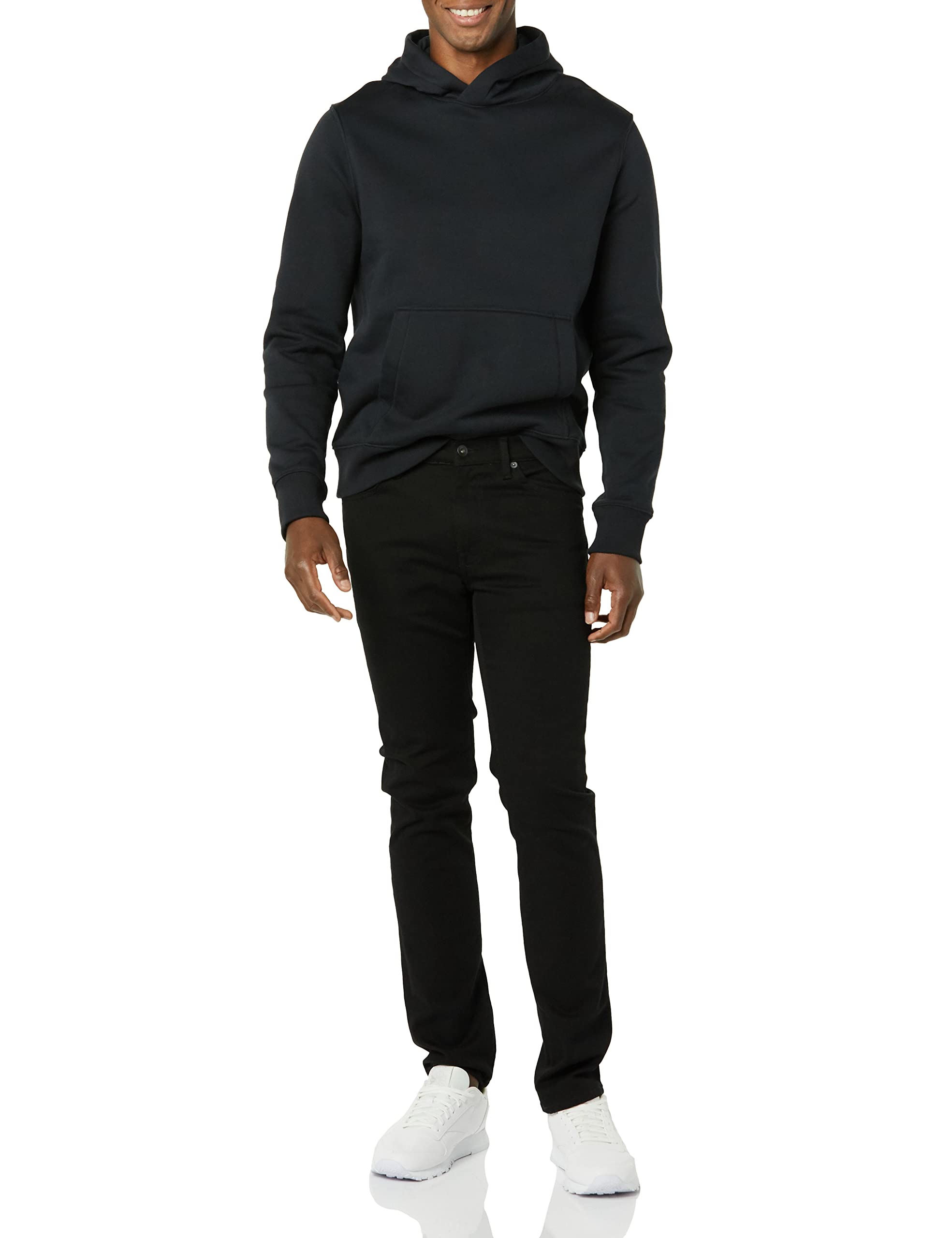 Amazon Aware Men's Slim-Fit Jeans - Stretch Denim Pants for Casual Wear | Comfortable & Stylish for Everyday Outfits, Work, and Date Nights