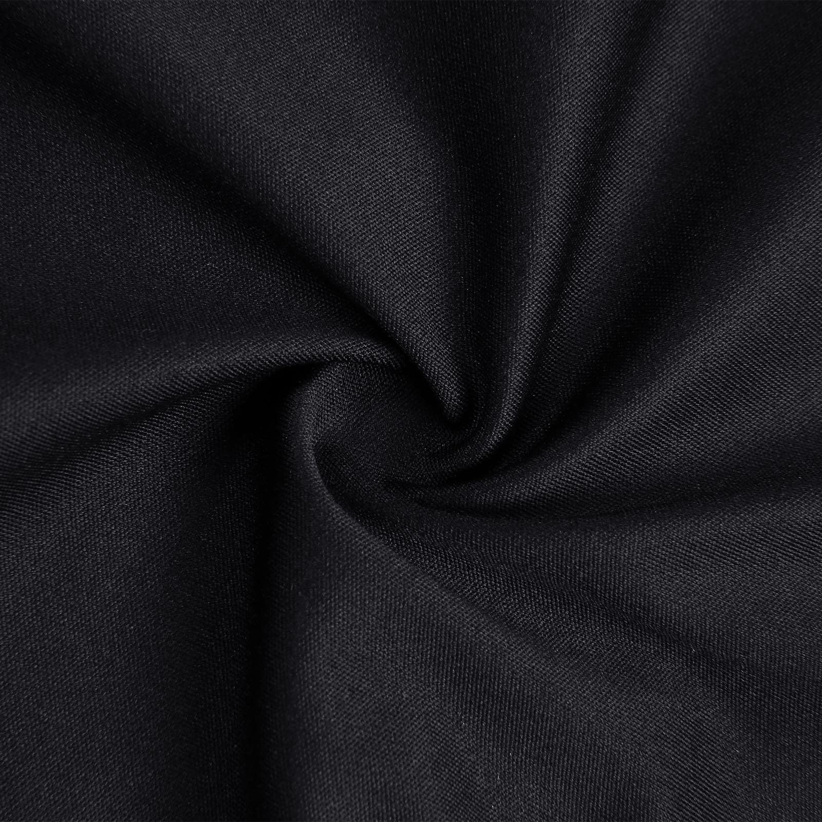 Trendy Women's Faux Leather High Waist Wide Leg Pants with Zipper Detail & Contrast Stitching - Stylish Black Trousers for Night Out, Party & Office | Perfect for Club, Date Night, Business Casual & Evening Events | Great for Work Attire, Fashion Statement Outfits & Stylish Occasions | Ideal for Fall & Winter Wardrobe, Holiday Parties & Professional Settings