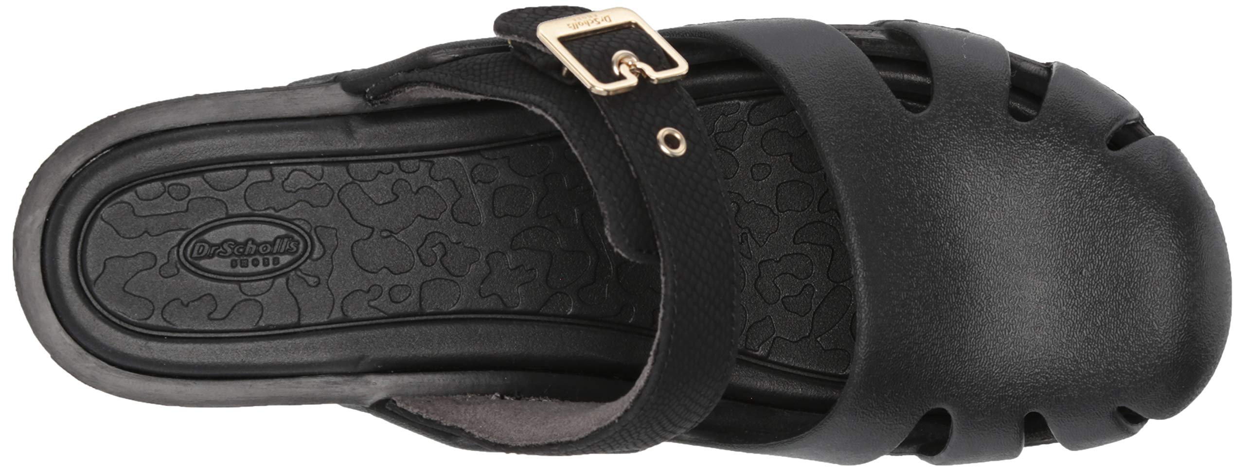 Dr. Scholl's Women's Comfort Clogs - Slip-Resistant Dance Shoes for Nurses, Teachers & Healthcare Workers - Perfect for Work, Casual Wear & Long Shifts