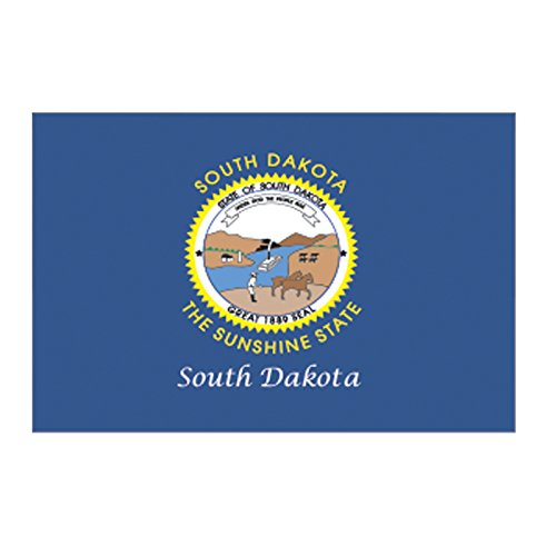 State: Sd South Dakota