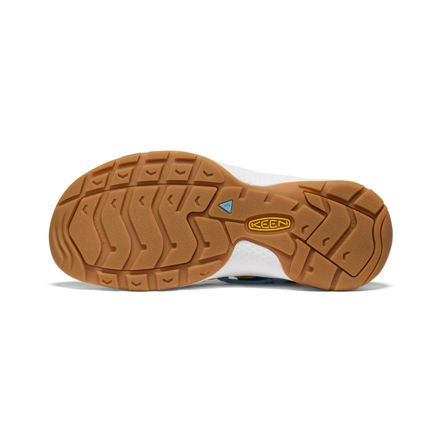 Women's UNEEK Astoria Sandals - Legion Blue/Reef Water | Comfortable Outdoor Walking Shoes for Beach, Travel & Summer Activities