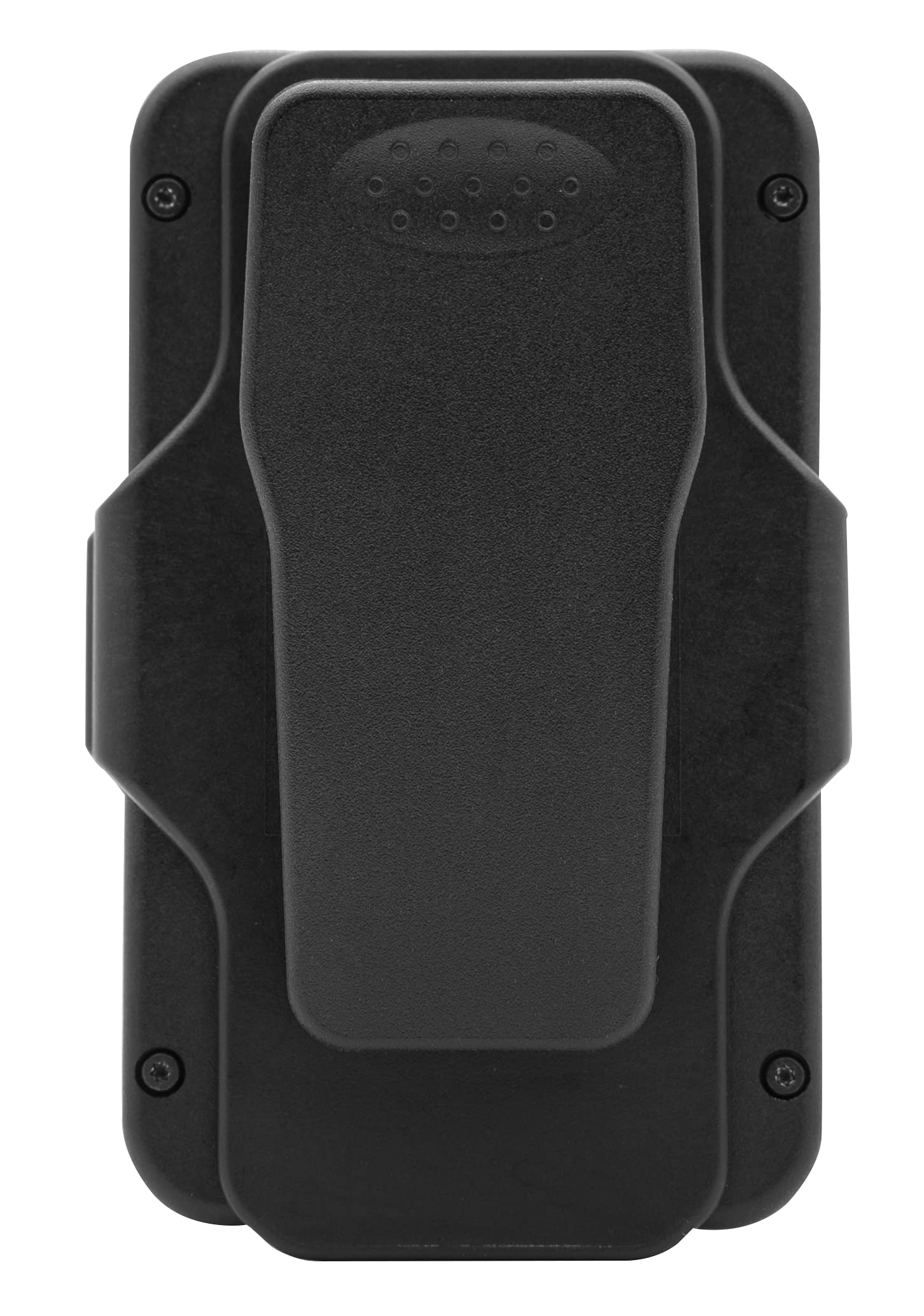 Transcend DrivePro Body 10B Accessory Kit (TS-DBK4) - Essential Body Camera Accessories for Law Enforcement, Security & Outdoor Activities