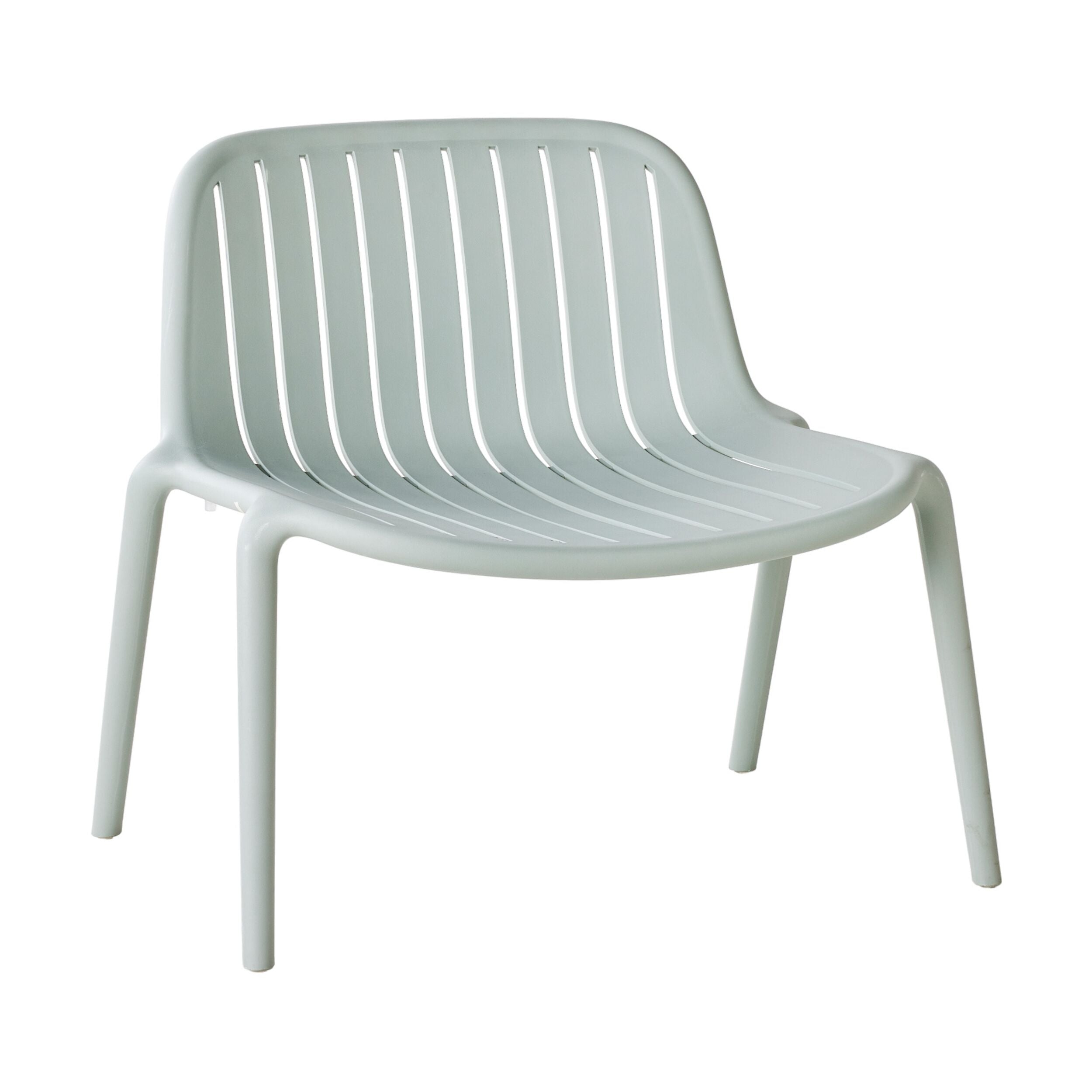 Blanca Occasional Chair in Gum Tree Finish - Stylish Accent Chair for Living Room, Bedroom, or Office Decor