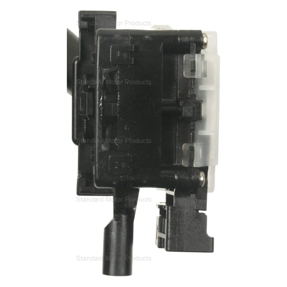 Standard Motor Products CBS-1394 Turn Signal Switch - Compatible with Multiple Vehicle Models - Durable & Reliable Replacement Part - Perfect for DIY Auto Repairs & Professional Mechanics