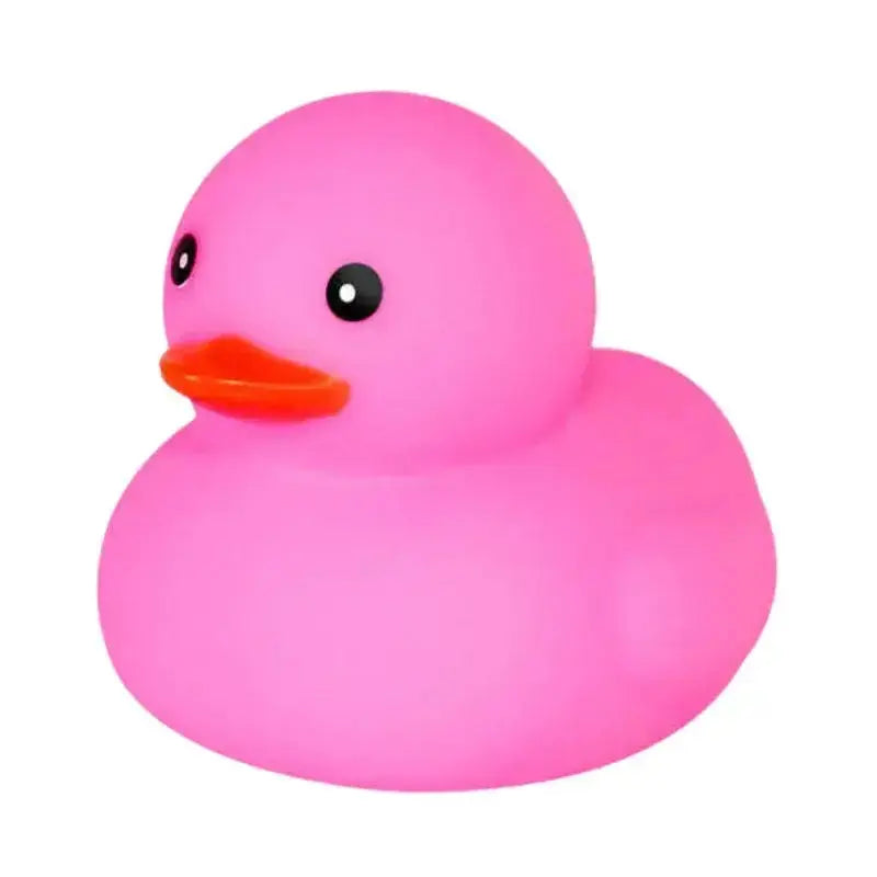 Floating Squeaking Pool Ducks - Fun Bath Toys for Babies & Kids | Perfect for Swimming Pools, Bathtubs, and Water Play