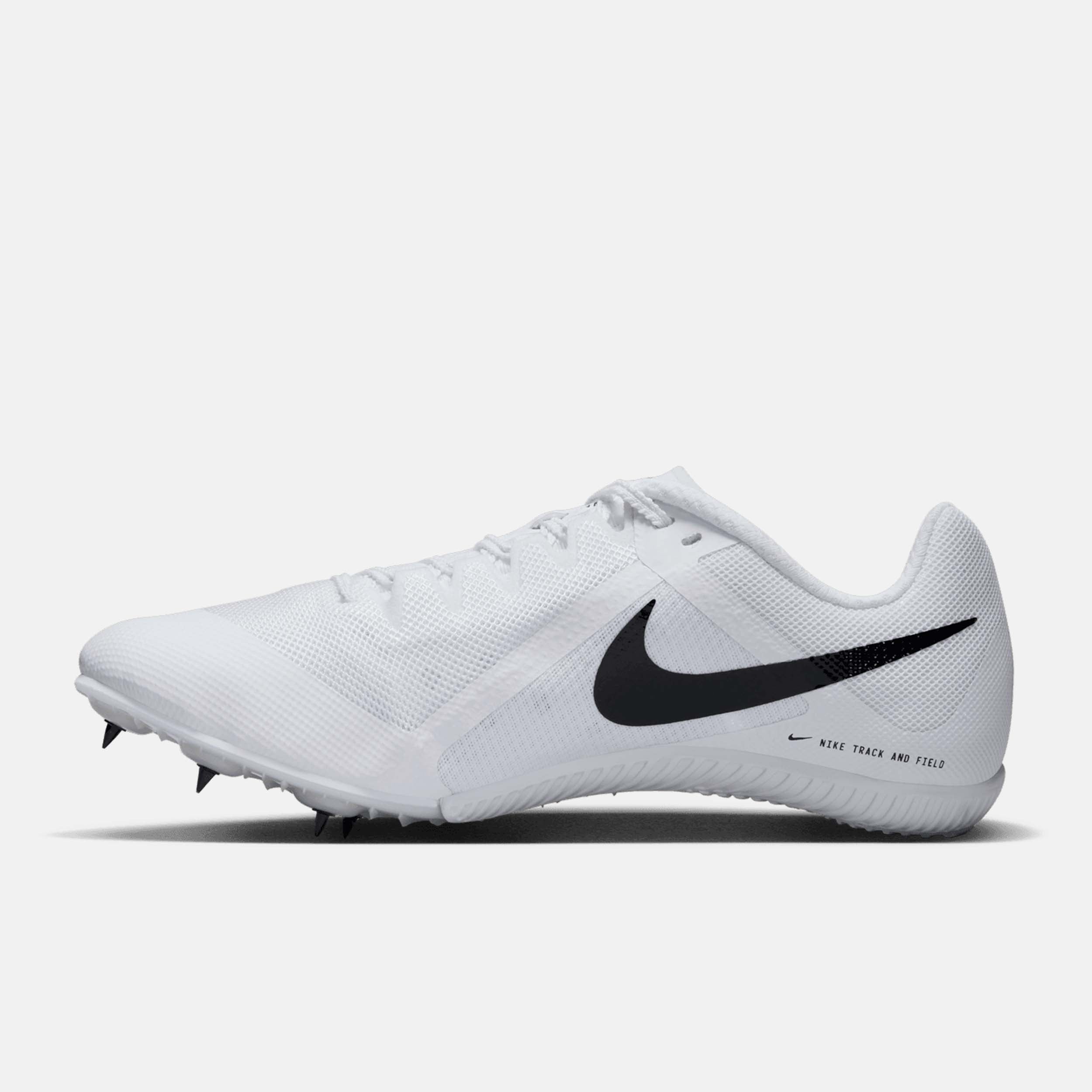 Nike Zoom Rival Multi Event Track & Field Spikes - Lightweight Running Shoes for Sprinters, Jumpers & Throwers - Perfect for Competitions & Training Sessions