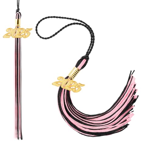 Pink Black