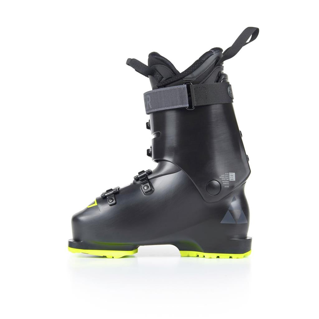 Fischer 2024 RANGER ONE 100 VACUUM GW Ski Boot - Premium Alpine Skiing Boots for Men & Women - Perfect for Downhill Racing & Backcountry Skiing Adventures