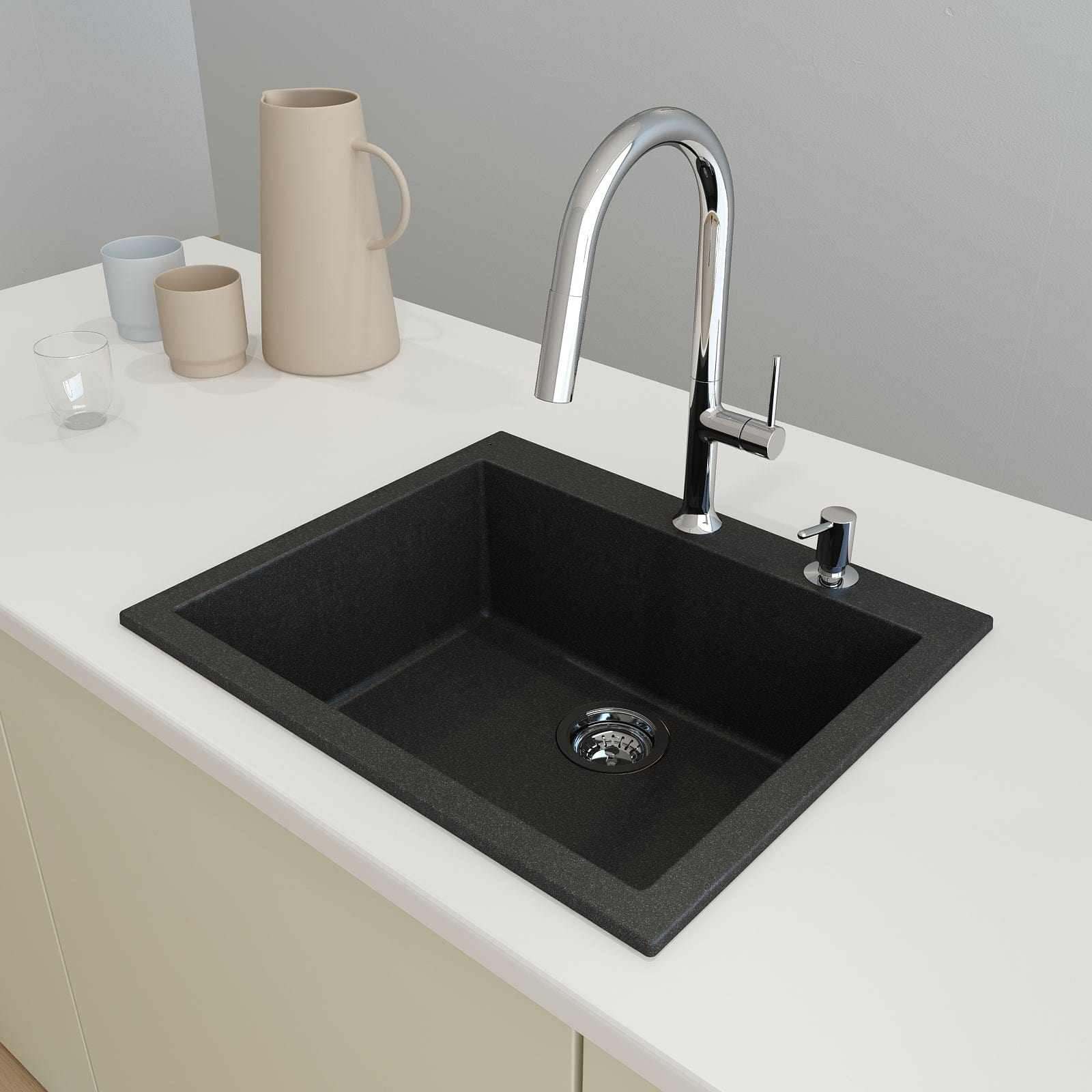 Premium CAMPINO UNO 24