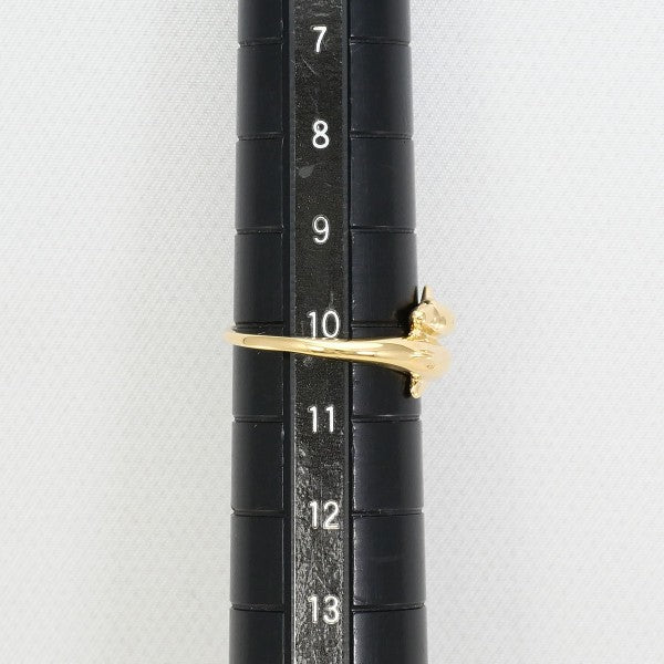 14K Yellow Gold Ring for Women - Elegant & Durable Jewelry for Everyday Wear, Gifts, and Special Occasions