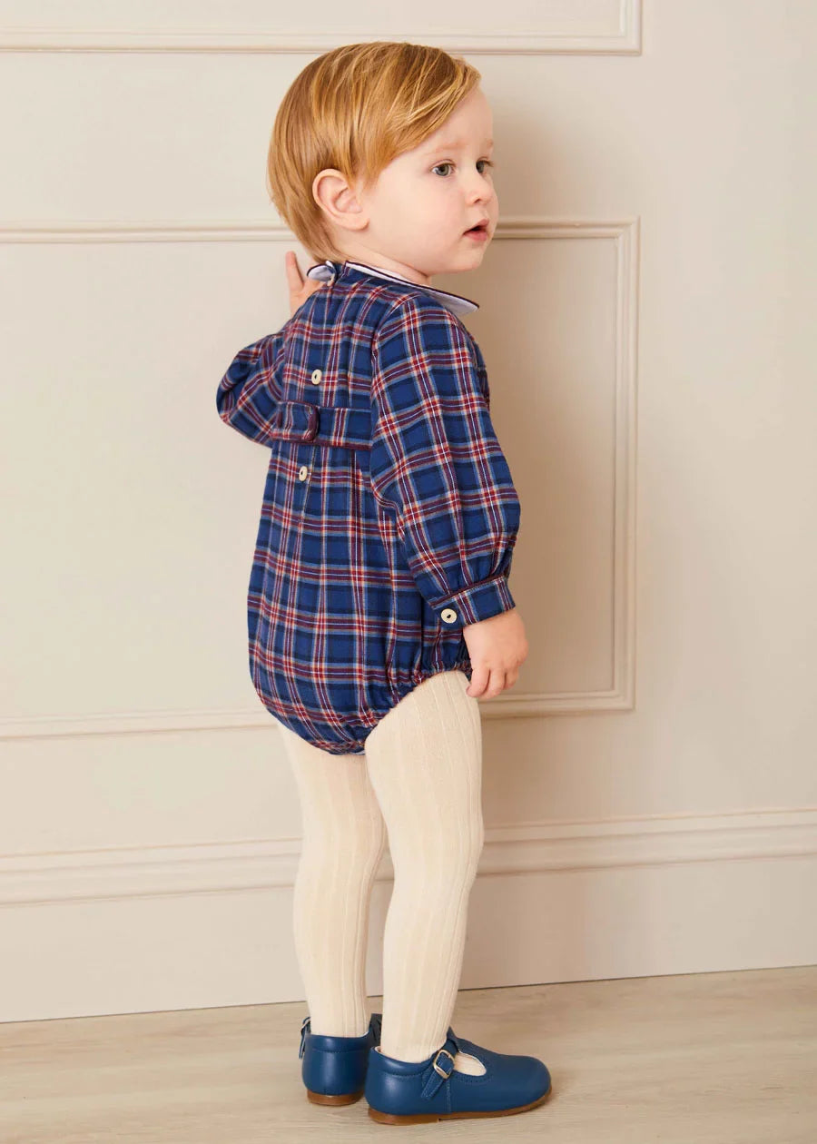 Beige Ribbed Tights for Babies & Kids (0 Months to 10 Years) - Soft & Stretchy Leggings for Everyday Wear, Playtime & Special Occasions