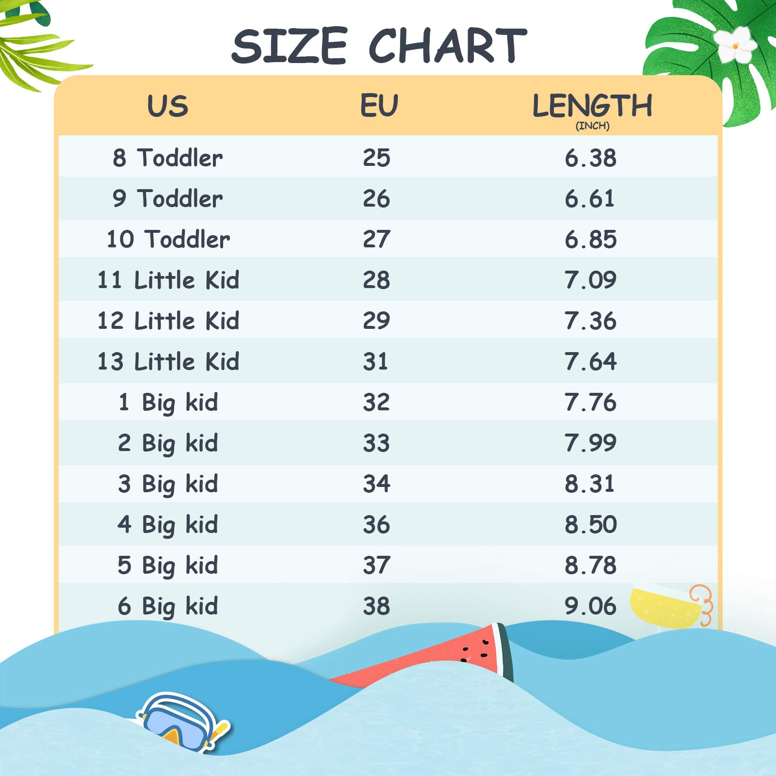 RUNSIDE Boys & Girls Closed-Toe Hiking Sandals - Breathable Water Shoes for Toddler, Little Kid & Big Kid - Outdoor Walking & Summer Beach Activities
