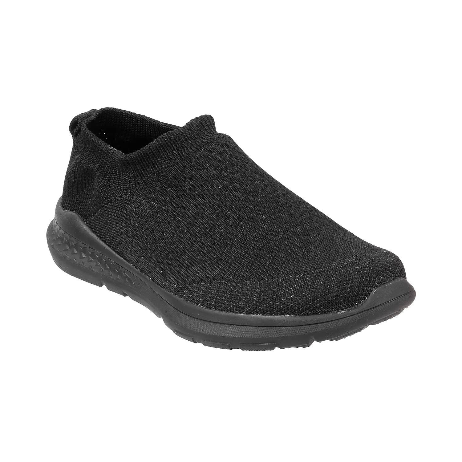 Metro Men's Walking Shoes - Lightweight Comfortable Sneakers for Walking, Running & Travel | Perfect for Daily Use, Gym & Outdoor Activities