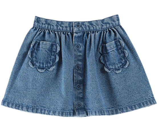 DENIM