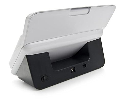 NeatDesk Desktop Scanner & Digital Filing System for PC & Mac | High-Speed Document Scanning, OCR Software | Perfect for Home Office, Small Business & Paperless Organization (Renewed)