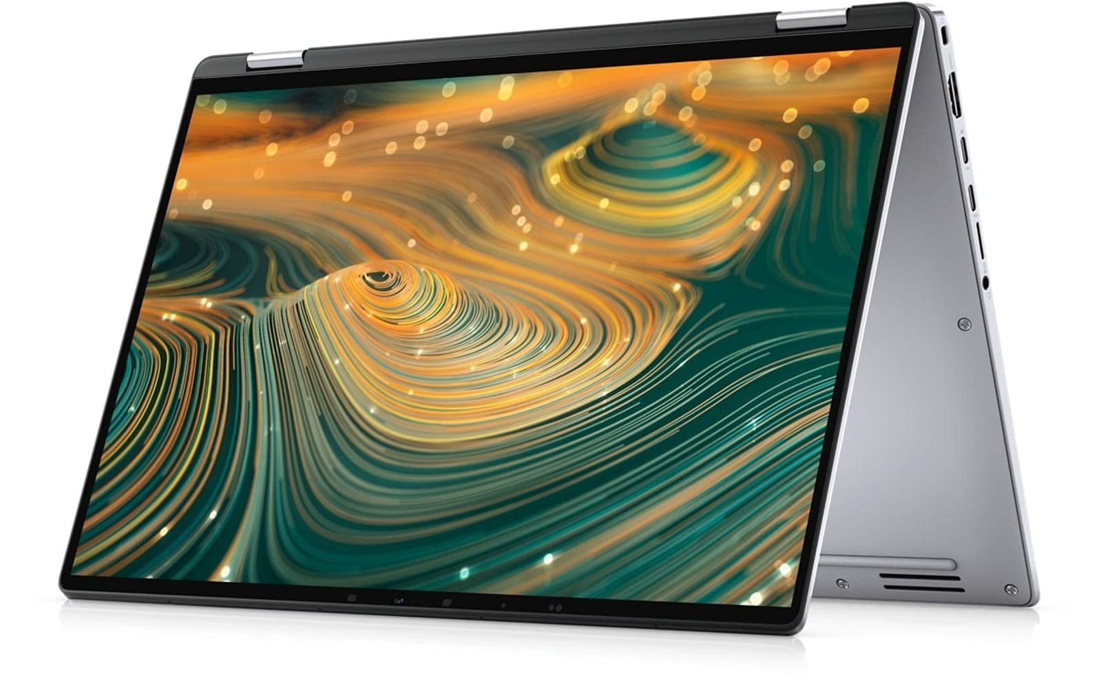 2021 Dell Latitude 9420 14-inch Business Laptop - Intel Core i7-1185G7 11th Gen Quad-Core up to 4.4GHz, 16GB RAM, 256GB SSD, FHD+ 1920x1200 Display, Windows 10 Pro (Renewed) - Perfect for Remote Work & Business Travel