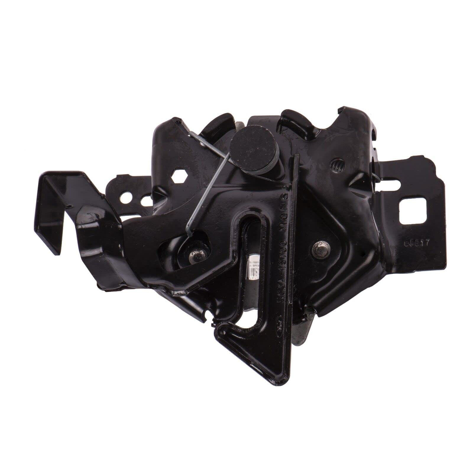 Genuine Ford 4C3Z-16700-AA Hood Latch Assembly - Replacement Part for Ford Trucks & SUVs | Perfect for Vehicle Maintenance & Repair