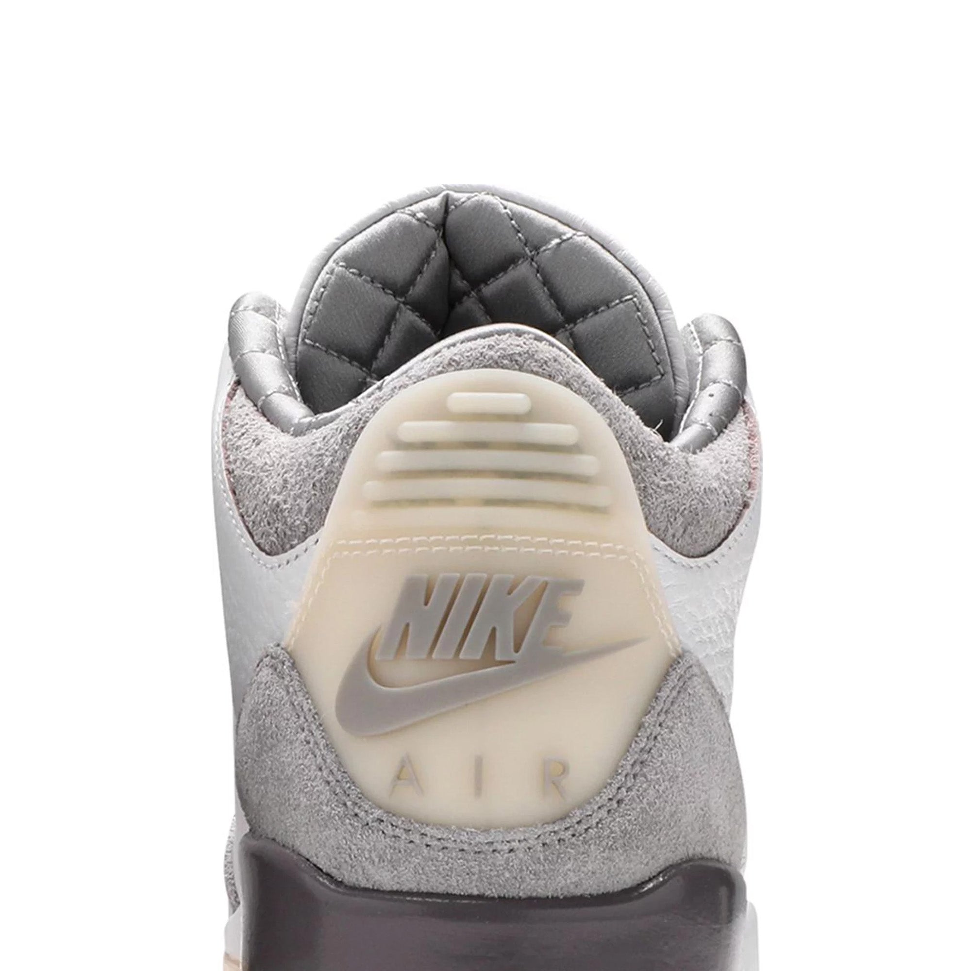 Air Jordan 3 Retro 'A Ma Maniere' Women's Sneakers - Premium Leather Basketball Shoes for Women | Streetwear Fashion & Casual Wear