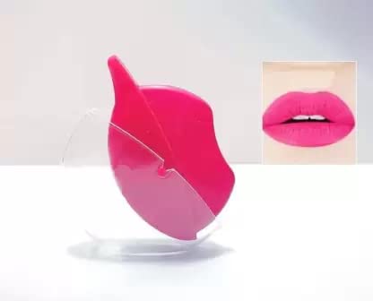 Long Lasting Waterproof Matte Lipstick - Smudge Proof & Transfer Resistant for All-Day Wear | Perfect for Parties, Dates, and Everyday Makeup Looks