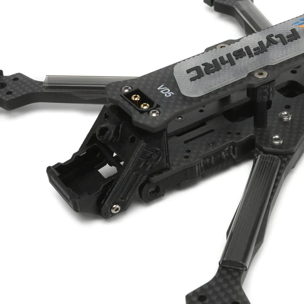 FlyFishRC Volador II VD5 LR O3 Deadcat 5