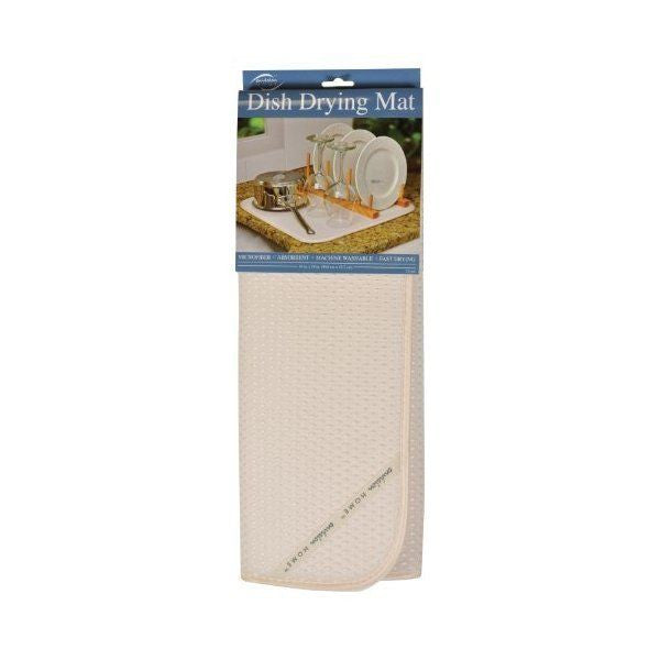 Premium Envision Home Dish Drying Mat - 18