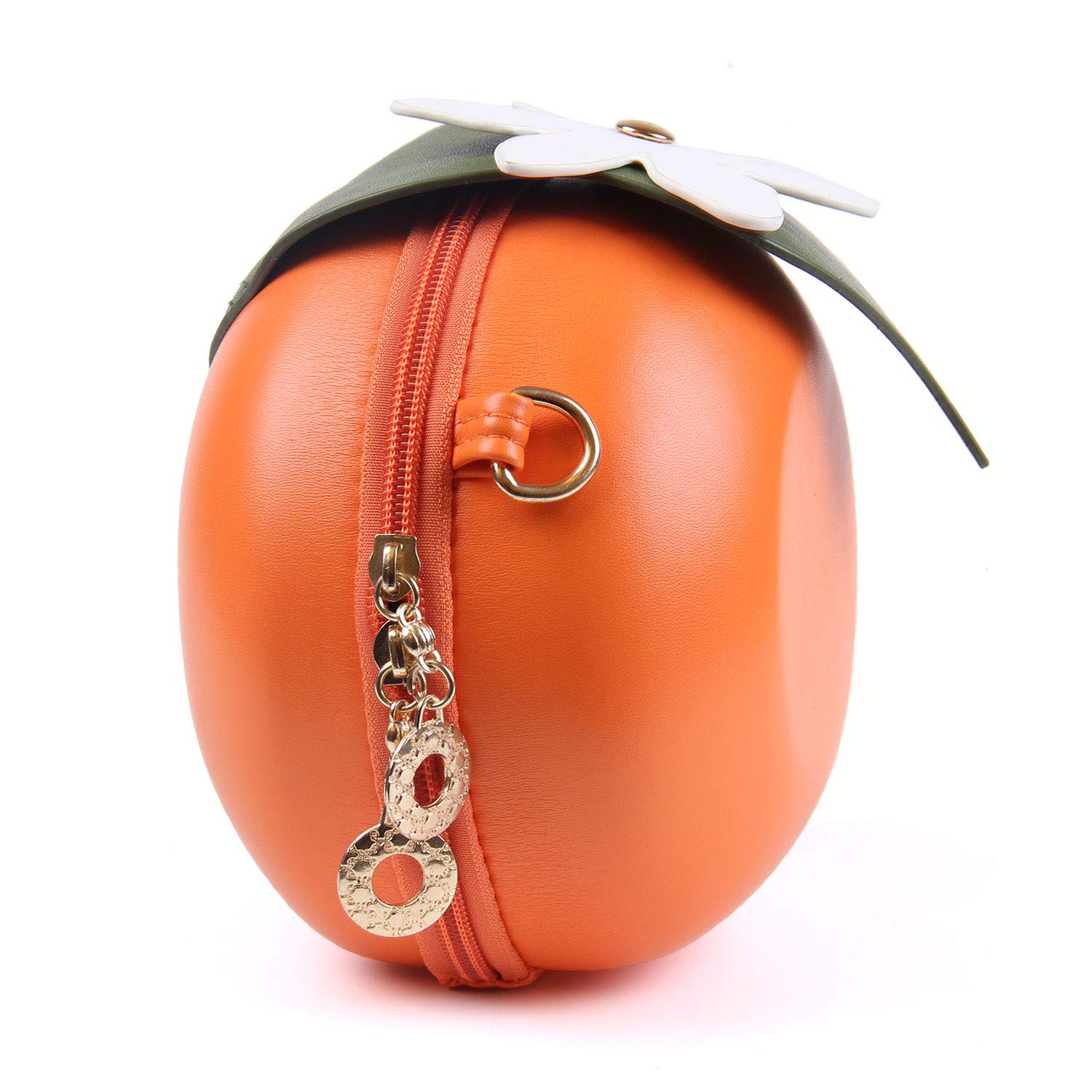 SUKUTU Women's Fashion Fruit Print Shoulder Purse Crossbody Bag for Girls - Cute & Trendy Accessory for School, Shopping, and Travel