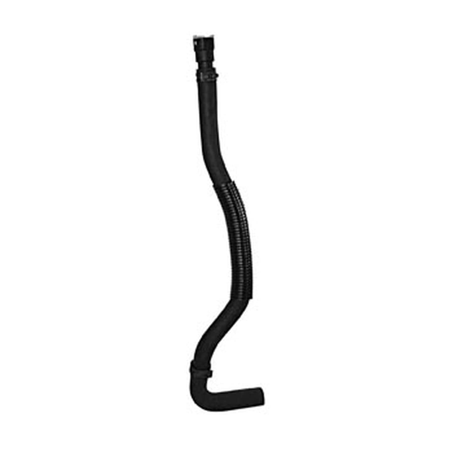 Dayco 87958 Molded Heater Hose - High-Quality Replacement for Automotive Heating Systems | Perfect for Car, Truck, and SUV Engine Cooling & Heating Applications