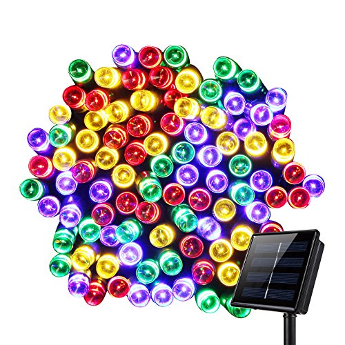 Multic color