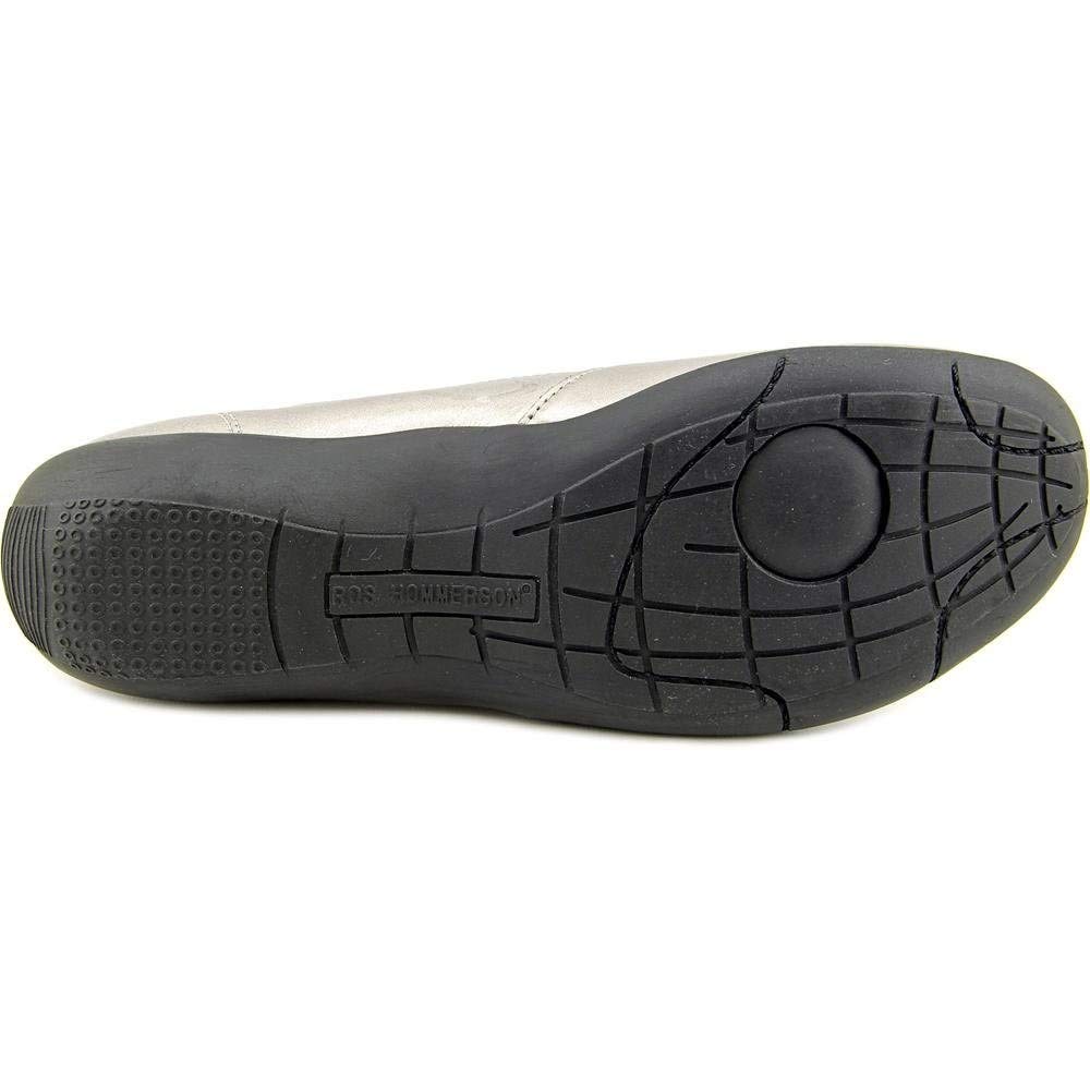 Ros Hommerson Women's Cameo Loafers - Comfortable Slip-On Casual Shoes for Work & Walking | Classic Penny Loafers with Cushioned Insole | Perfect for Office, Travel & Everyday Wear