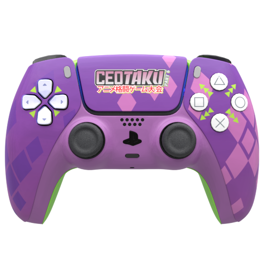 CEO Taku 2022 - PlayStation 5 (PS5) Game | Action-Adventure Video Game for Adults & Teens | Perfect for Gaming Nights & Competitive Play