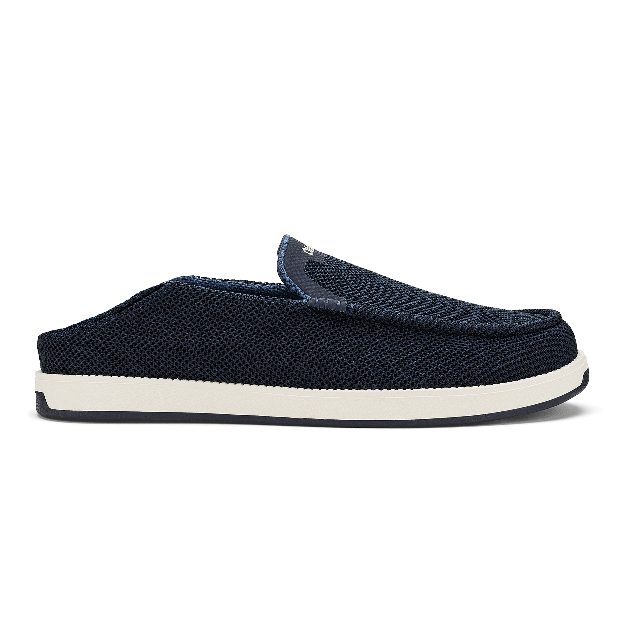KÄkaha Mesh Navy Blue - Lightweight Breathable Fabric for Outdoor Sports & Summer Clothing | Perfect for Hiking, Running, and Casual Wear
