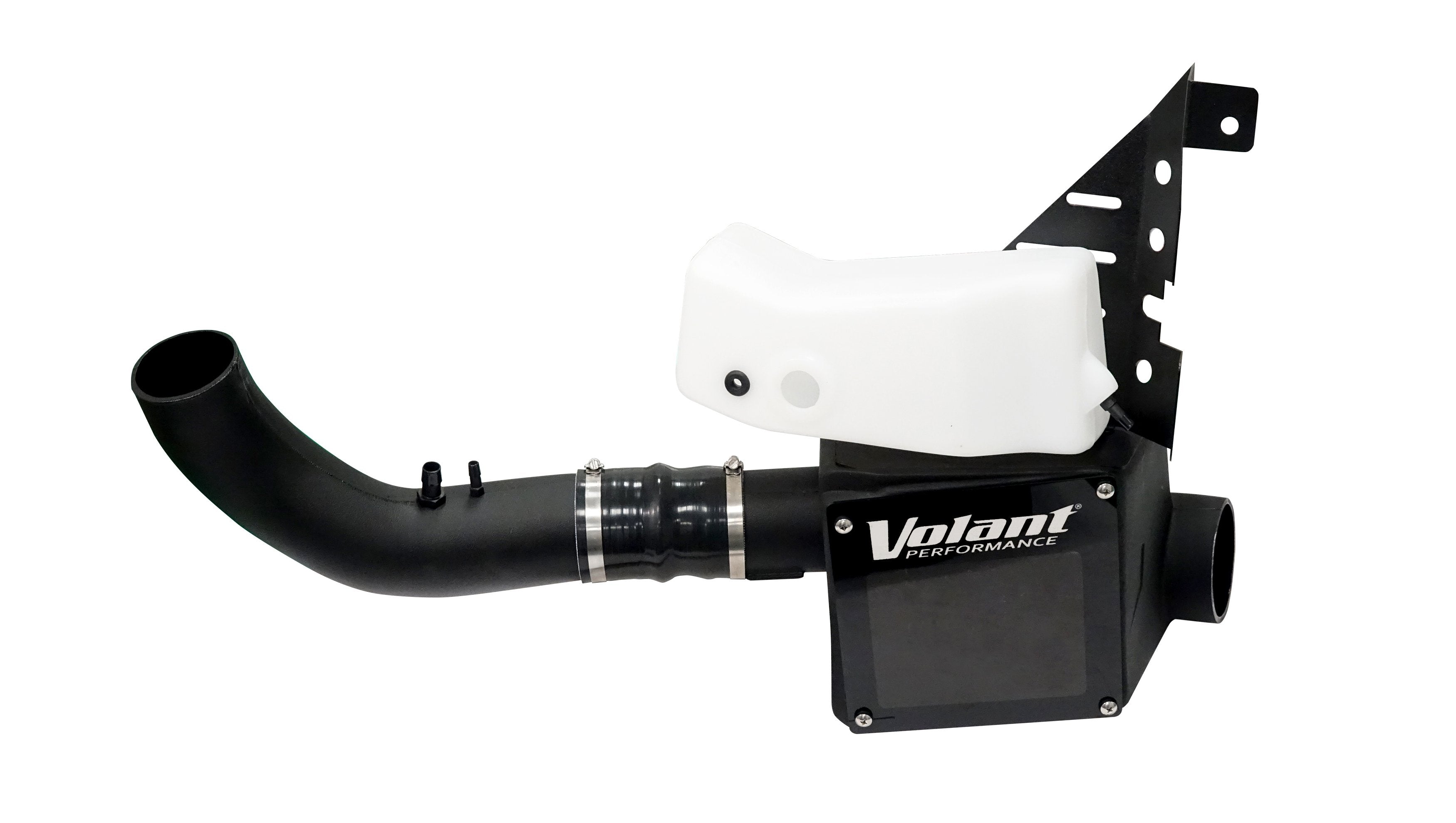 High Performance Closed Box Air Intake System for 2011-2014 Ford F-150 & F-150 Raptor 6.2L V8 - Cold Air Intake Kit for Improved Engine Power & Fuel Efficiency - Perfect for Off-Roading & Truck Upgrades