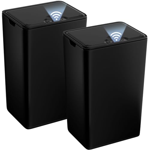 2P 4 Gallon Black