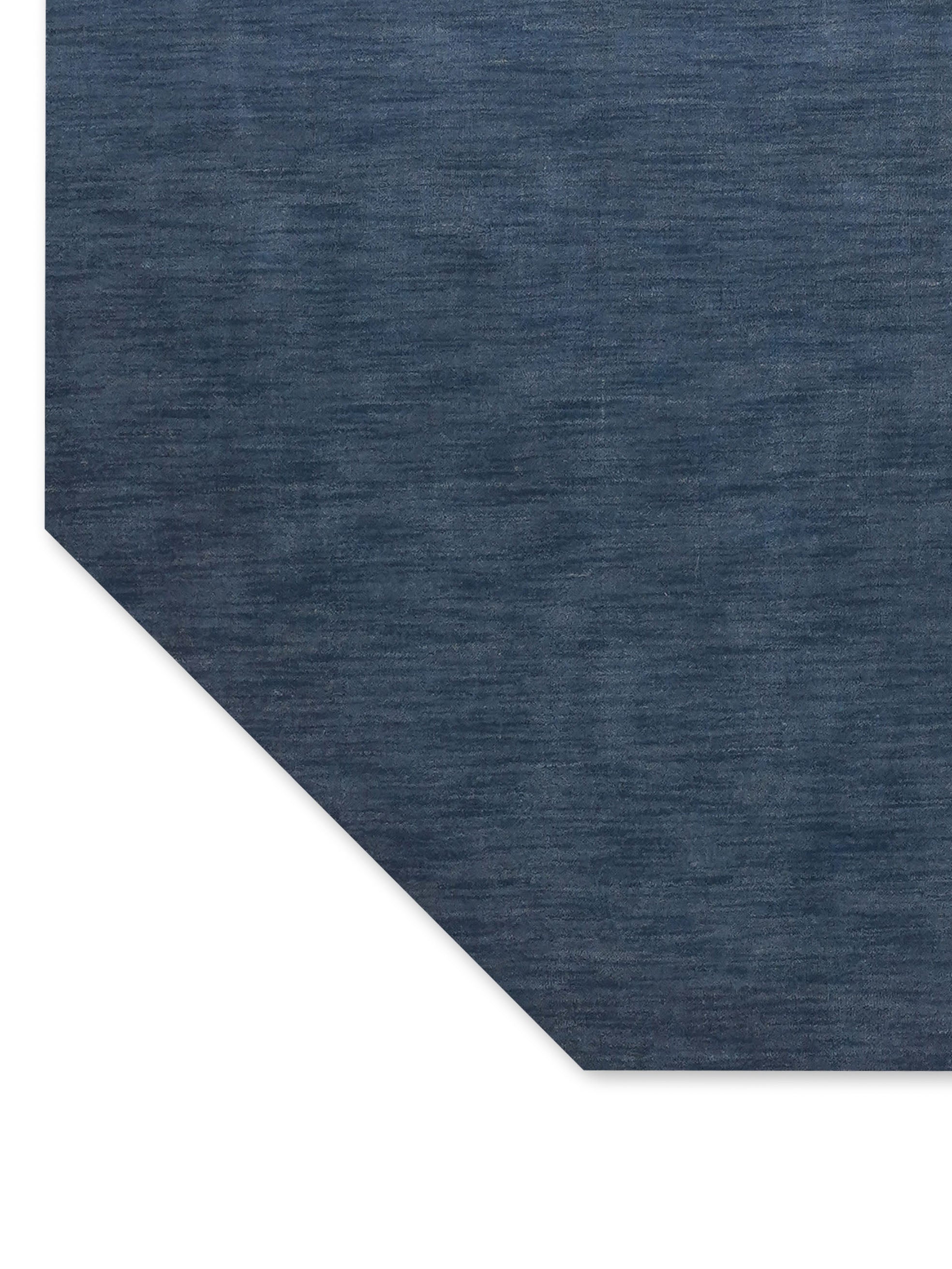 Premium Hand-Knotted Wool Rug - Soft & Luxurious for Living Room, Bedroom, or Office - Eco-Friendly & Durable Home Decor