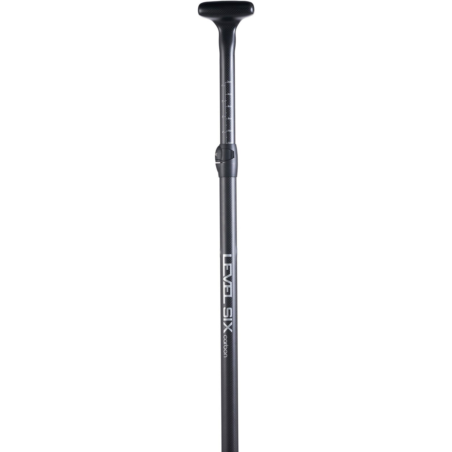 Premium Adjustable Carbon Fiber SUP Paddle with Teardrop Blade - Lightweight & Durable Stand Up Paddle Board Oar for Surfing, Yoga & Touring on Lakes, Rivers & Ocean