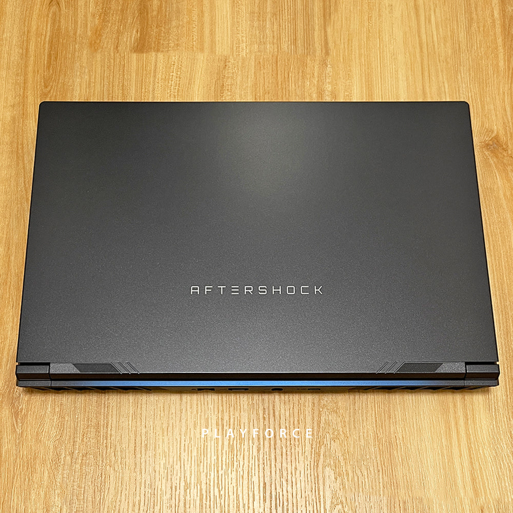 Forge 15X Gaming Laptop - Intel Core i7 14700HX, NVIDIA RTX 4060 GPU, 16GB RAM, 1TB SSD, 15.6
