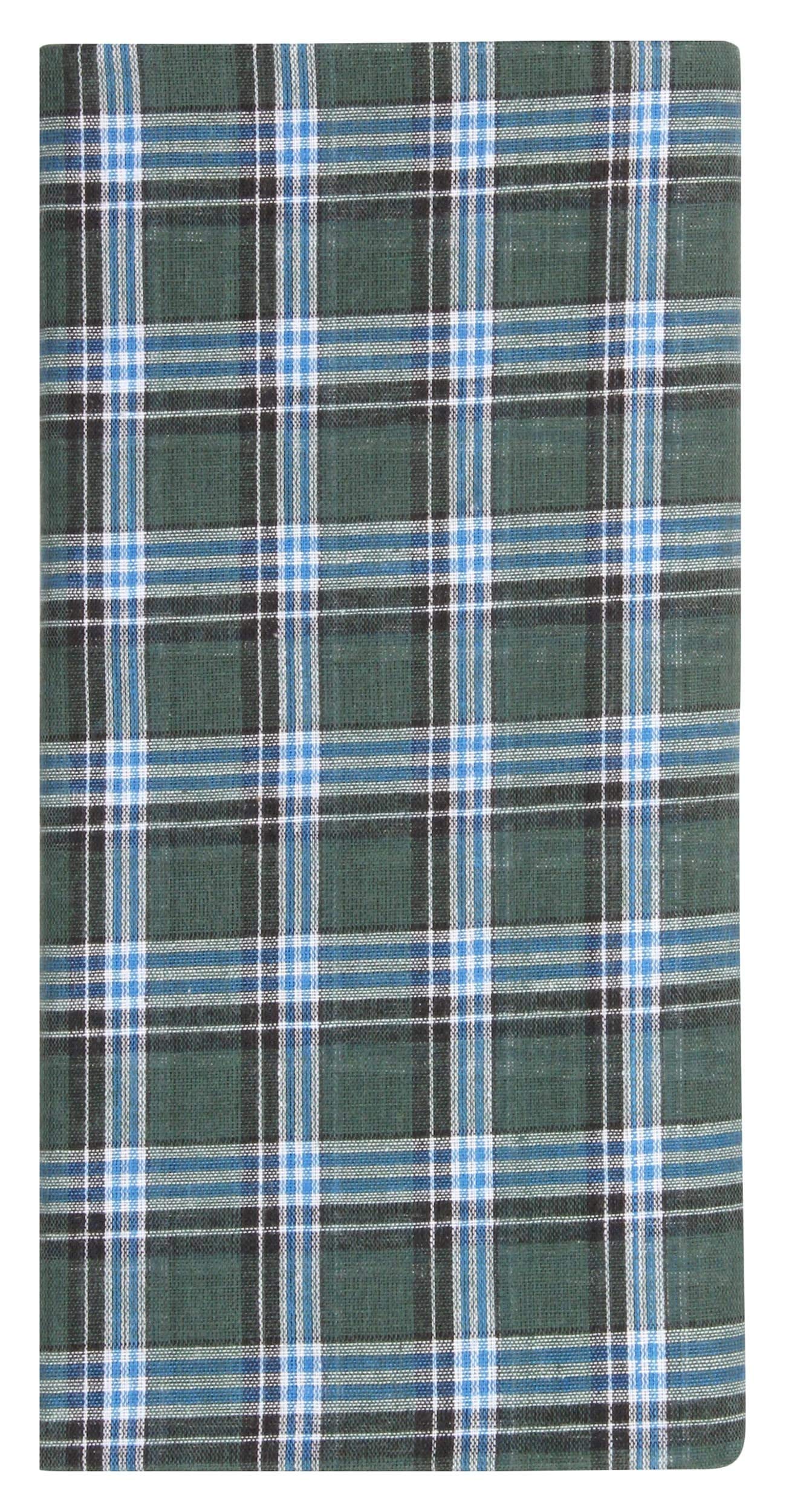 Premium Men's Poly Cotton Multi-Color Lungi Set (3-Pack) - Breathable & Comfortable Traditional Wear for Home, Yoga & Summer Outfits