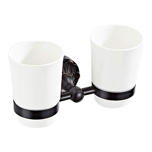 Oil Rubbed Bronze