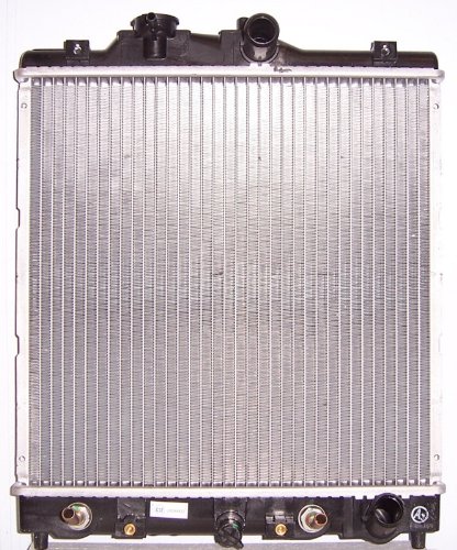Performance Radiator 1290 Radiator Assembly - High-Efficiency Cooling System for Cars, Trucks & SUVs | Perfect for Engine Overheating Prevention & Long-Distance Driving