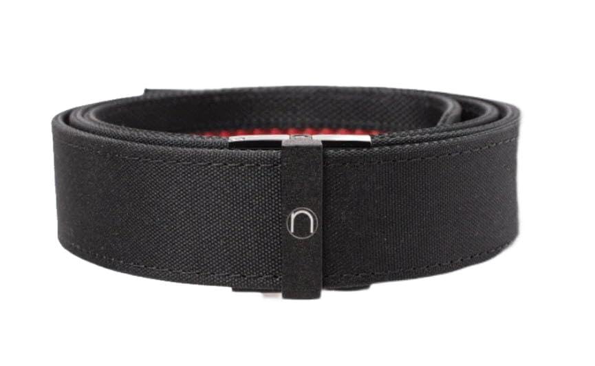 38mm Thin Bar EDC Belt - Lightweight & Durable Everyday Carry Belt for Men | Perfect for Hiking, Travel & Outdoor Adventures