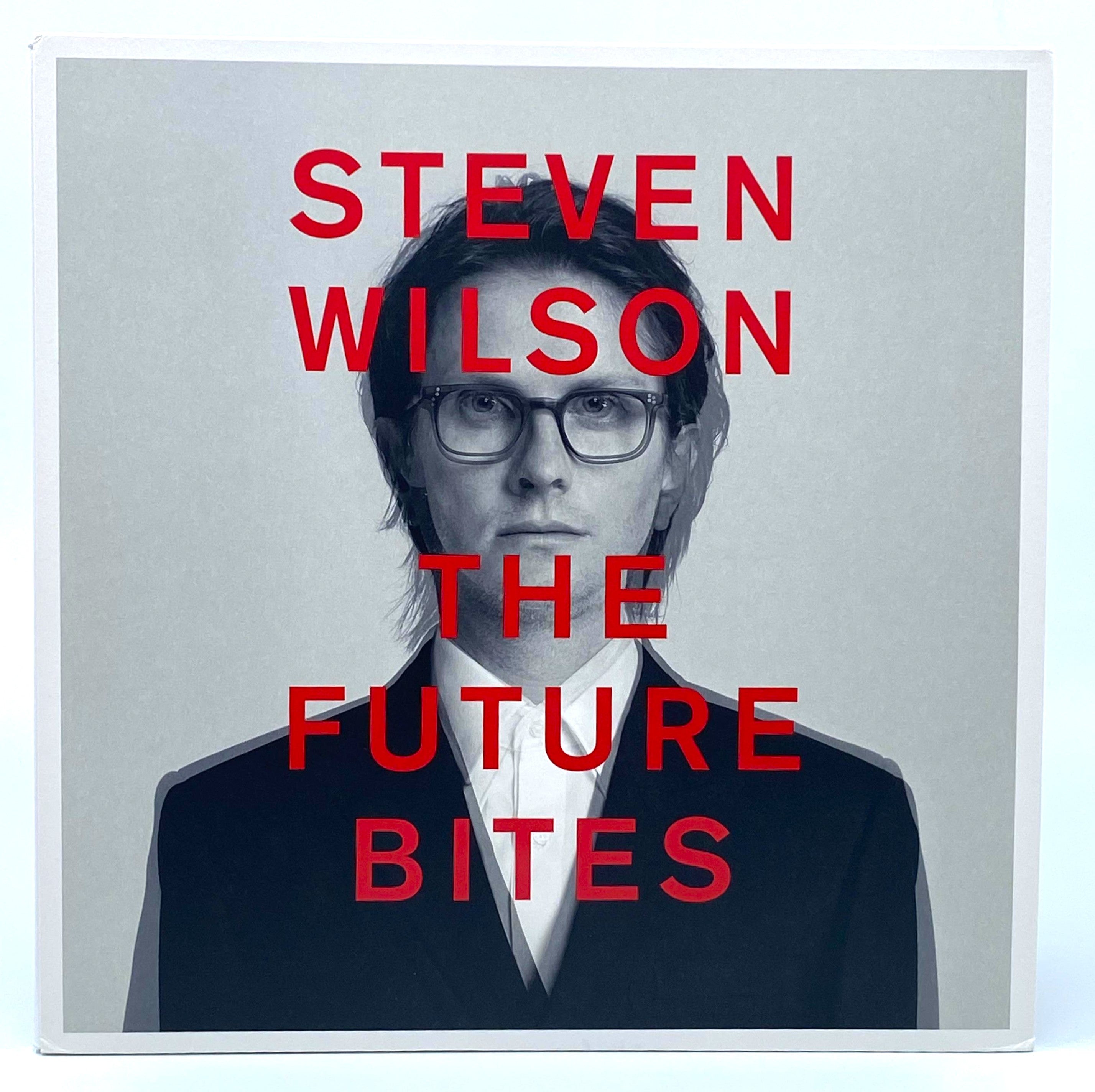Steven Wilson Official Merchandise - Music Albums, Vinyl Records & Collectibles for Fans | Perfect for Home Decor, Gifts & Music Enthusiasts