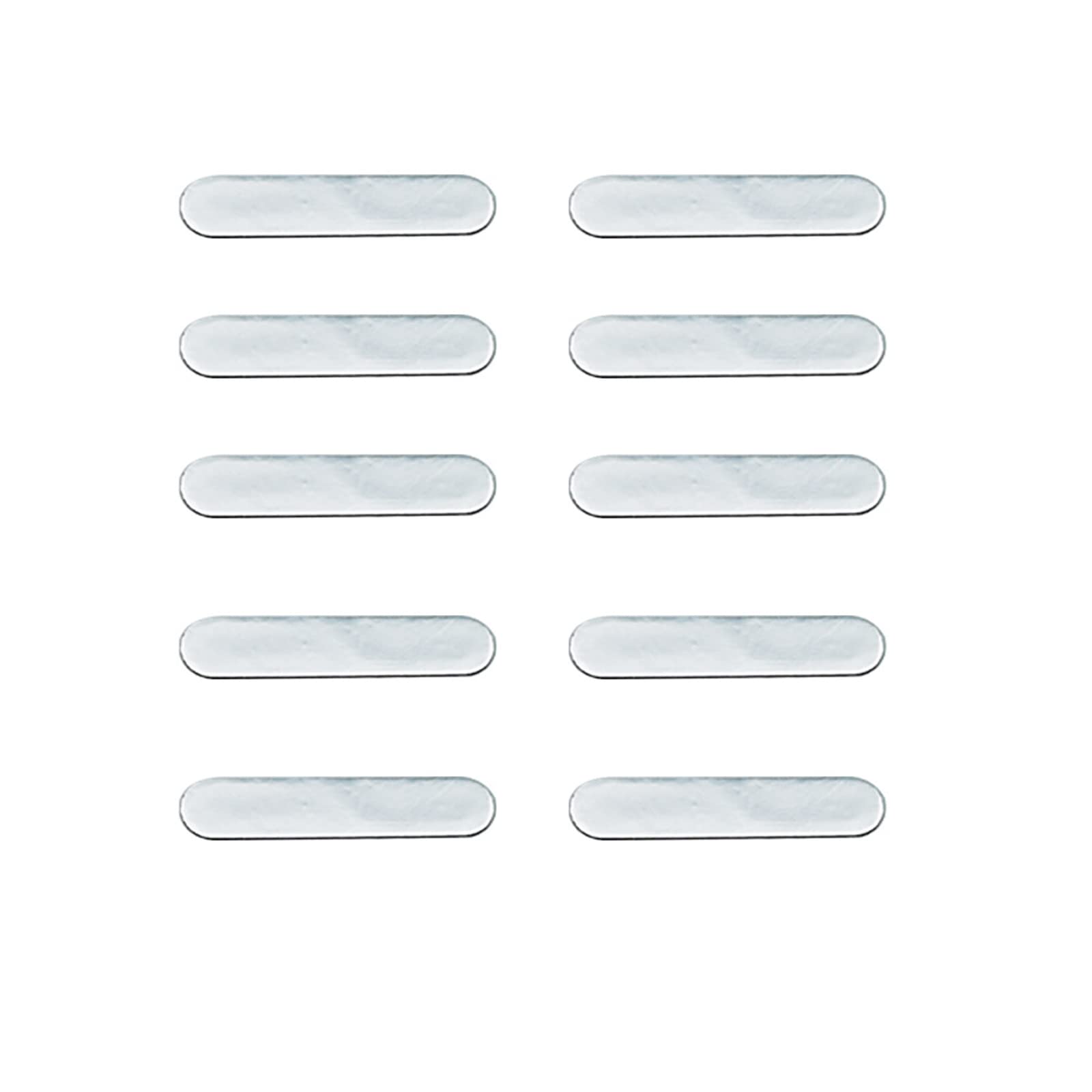 Premium Golf Weighted Lead Strips - Swing Weight Adjusters for Club Woods, Irons, Putters & Tennis Rackets | Adhesive Lead Tape for Perfect Balance | Ideal for Practice, Training & Performance Enhancement