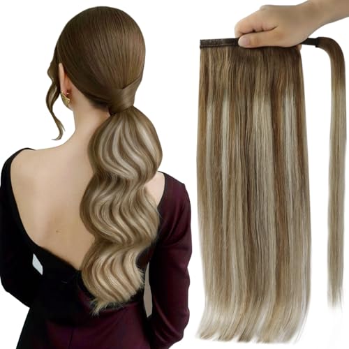 1Ponytail # 6/60/6