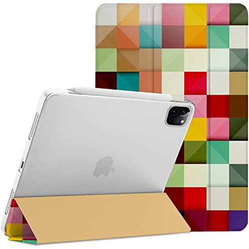 A.Color Grid