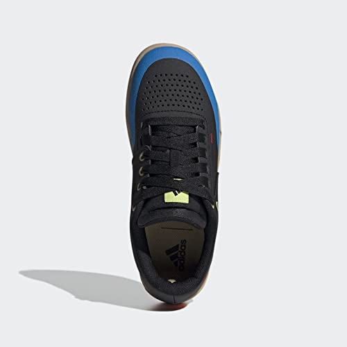 Five Ten Freerider Pro Mountain Bike Shoes - Durable & Comfortable MTB Cycling Shoes for Men & Women - Perfect for Trail Riding, Downhill & Enduro Biking Adventures