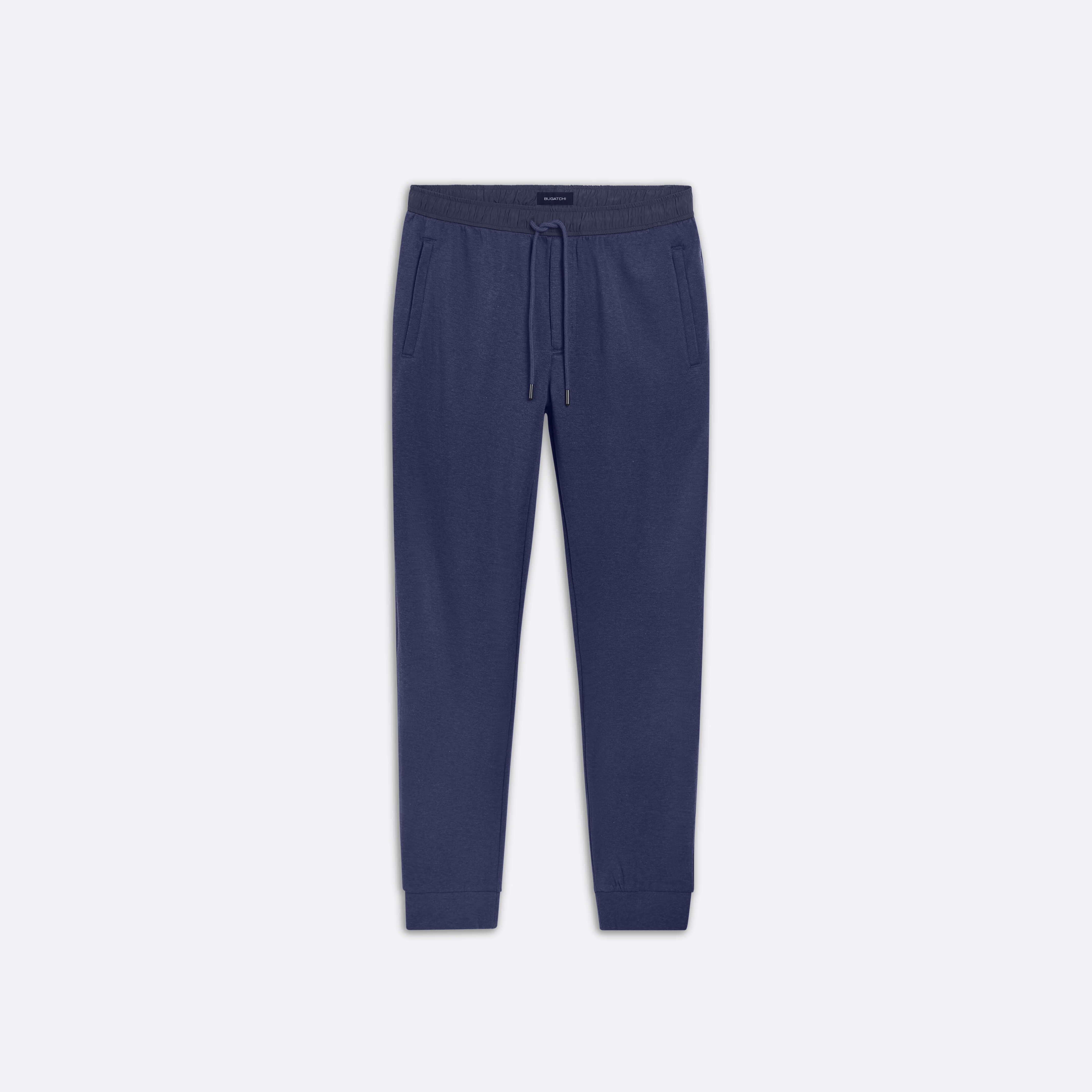 Comfortable Solid Heather Drawstring Pants for Women - Soft Casual Lounge Pants for Home, Yoga, and Relaxation