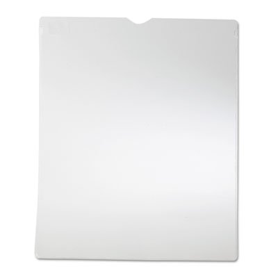 Heavy-Duty Clear Plastic Envelopes for Mailing & Storage - Letter Size (9