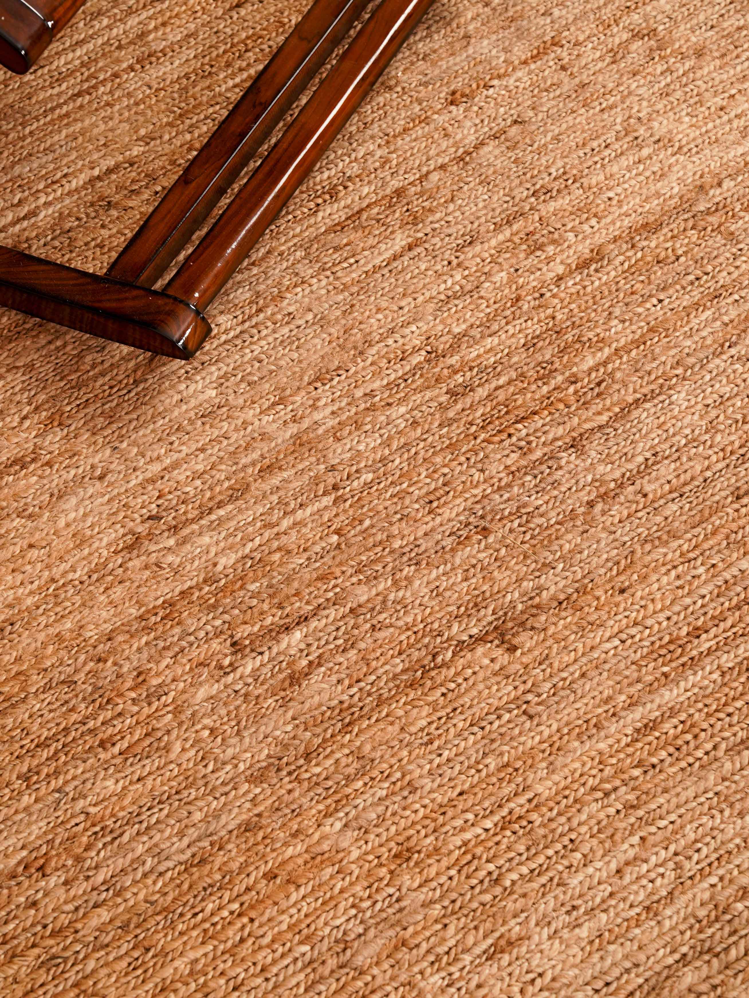 Handmade Artistry Hand Knotted Rug - Premium Wool Area Rug for Living Room, Bedroom & Dining Room - Elegant Home Decor & Cozy Floor Covering