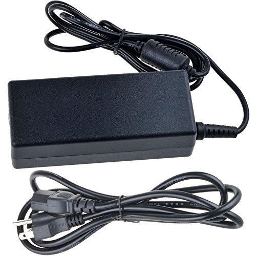 BRST AC/DC Adapter for Intel NUC Mini PC - Power Supply for Home/Office