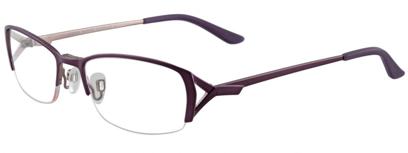 Aspex EC281 Lightweight Full Rim Eyeglasses for Men & Women - Stylish & Durable Frame for Reading, Work & Everyday Use